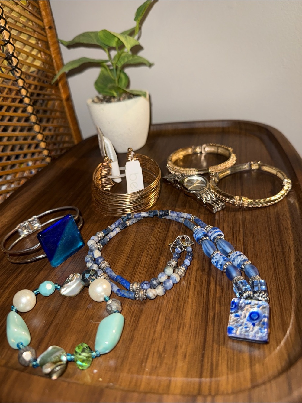 Assorted Women’s jewelry ALL ITEMS ONE PRICE